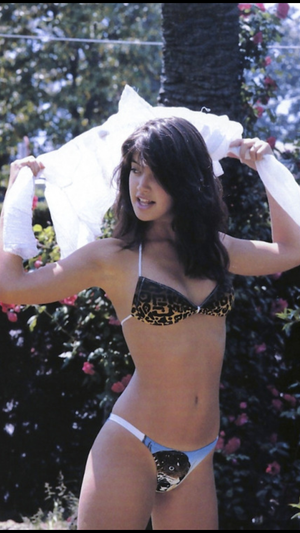 Phoebe Cates