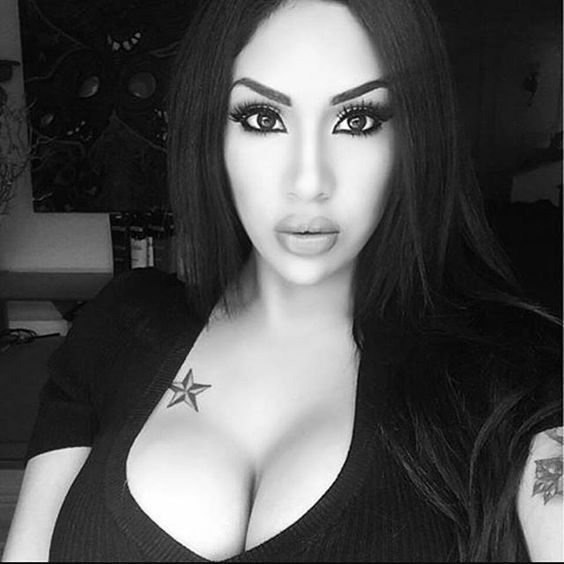 Cynthia Martell