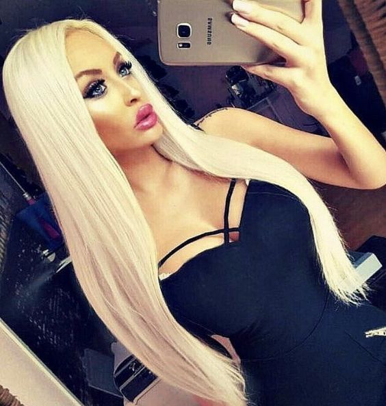 Tina Tekova
