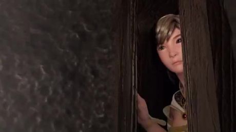 Monstre sympa et très sexy victime film complet