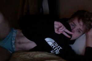 More hot gays on Catholic Cock and Chivalric Cock.