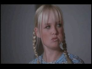 Emma Bunton BABY SPICE