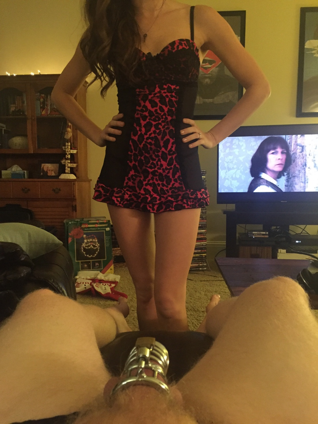 Girlfriend