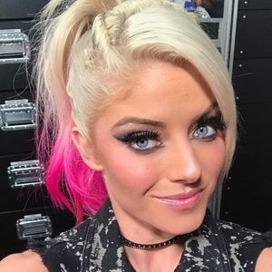 Alexa Bliss