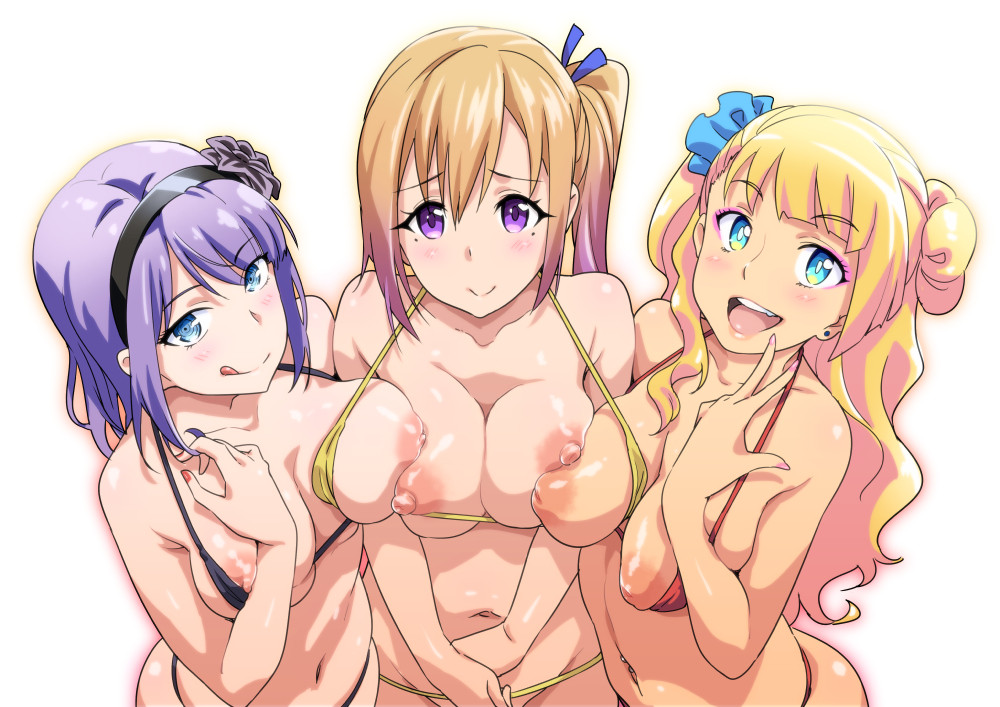 Trio
