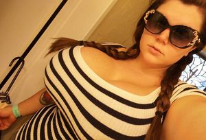 I can't handle these fat tits!