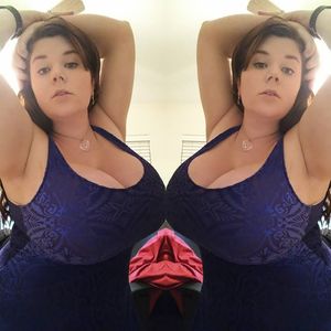 These fat tits are so amazing