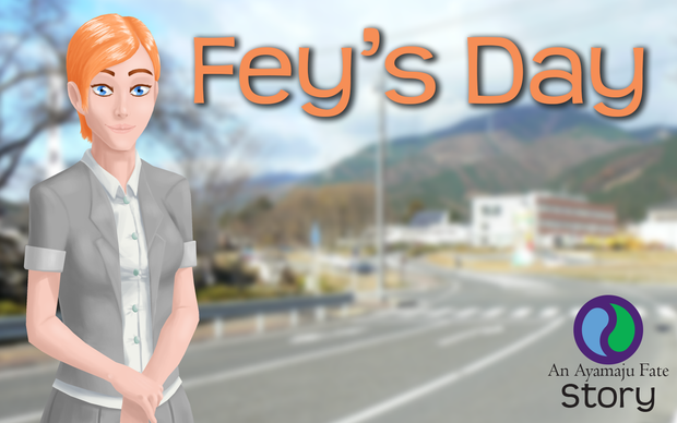 Feys Day from TedFallenger