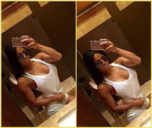 marirose naing exotic hardbody asian