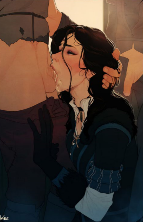 Blowjob