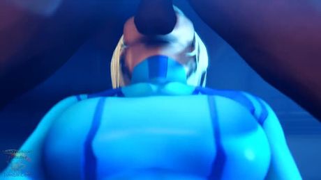 Phazon cum test (500 follower special)