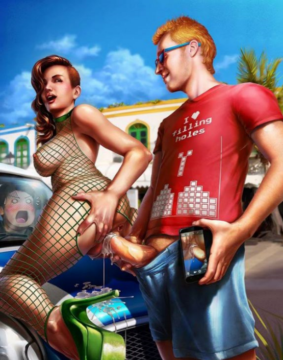 Public Sex