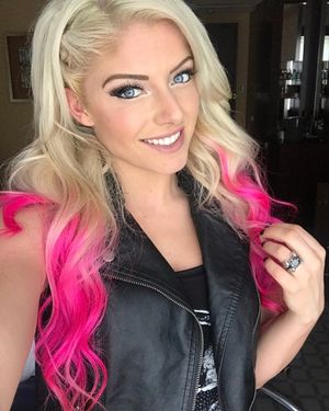 Alexa Bliss