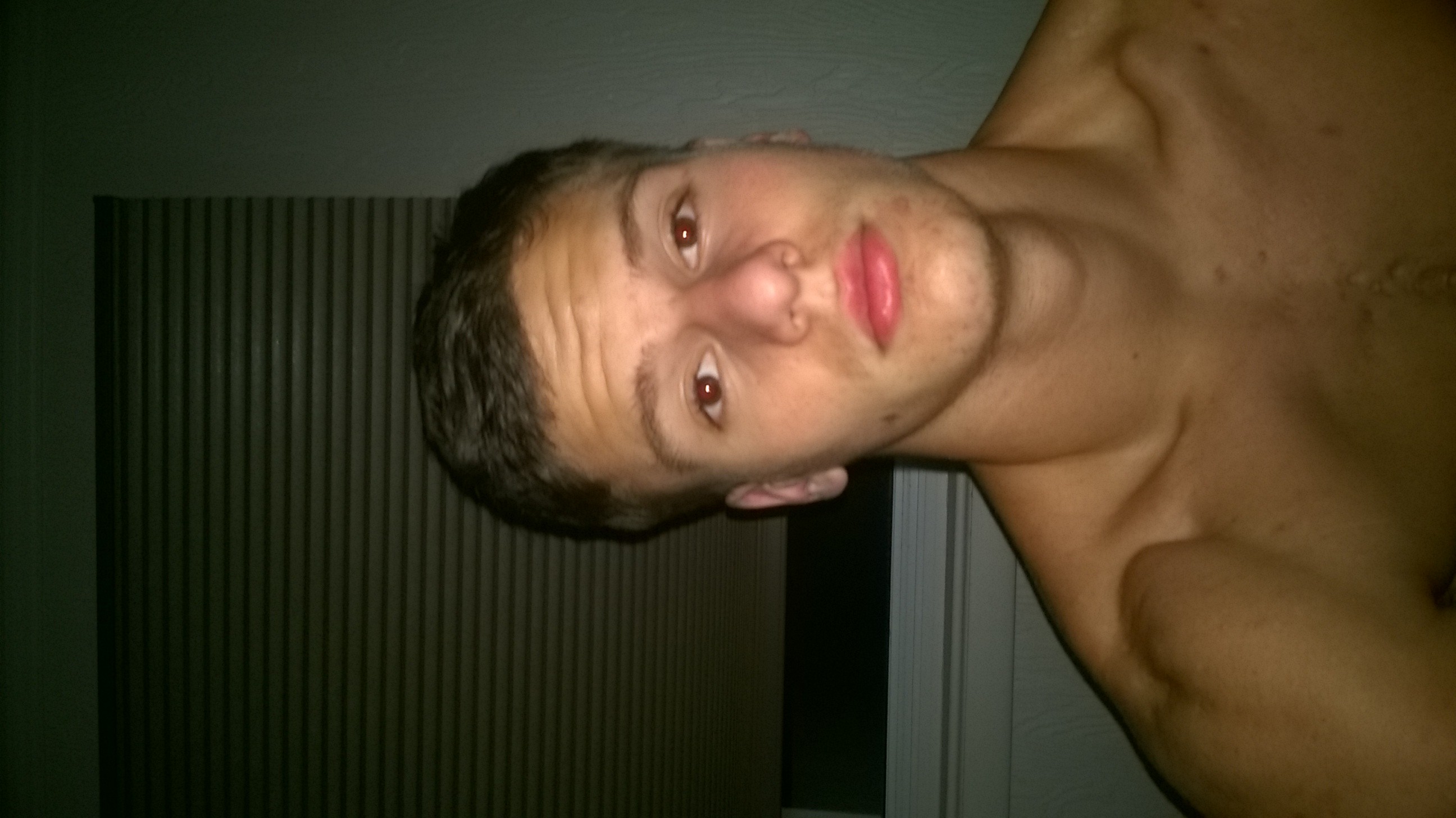 face