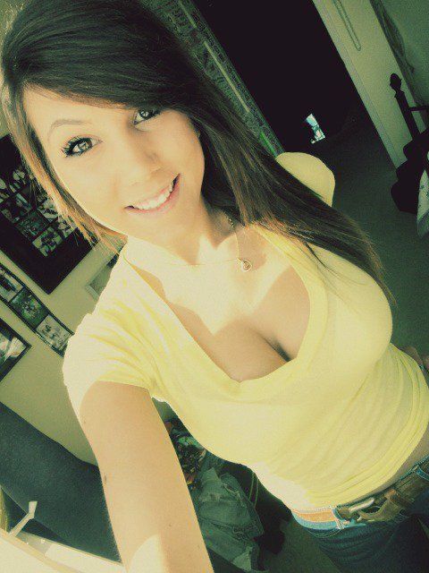 Cute Smile