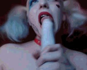 The Slut Circus Is In Town