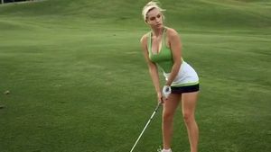 Paige Spiranac