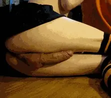 Shemale Cum