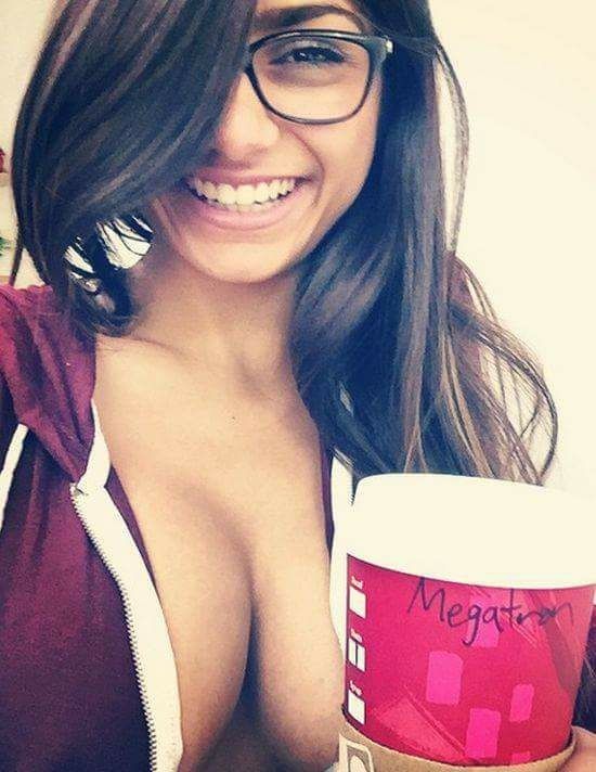 Mia Khalifa