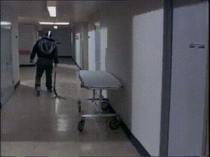 @Frankenstein General Hospital (1988)