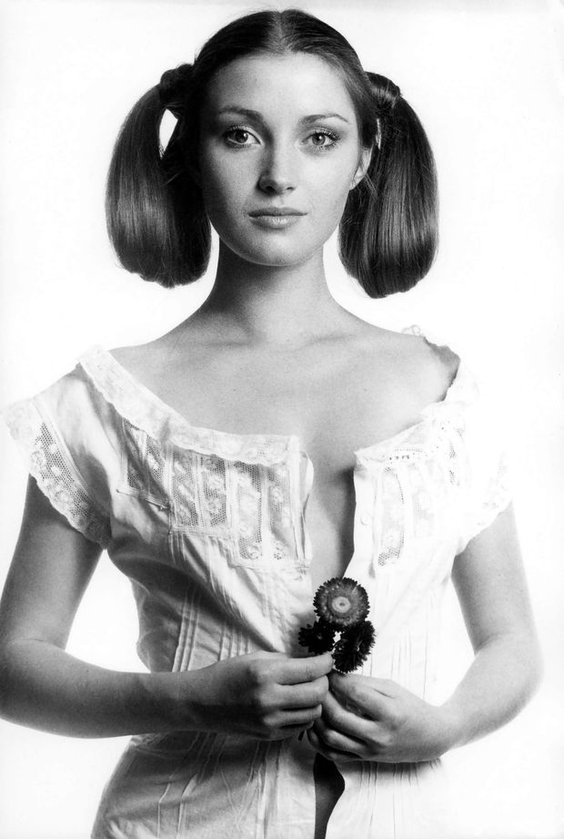 jane seymour