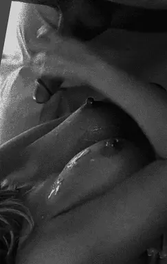 cumshot after a aimboobsjob