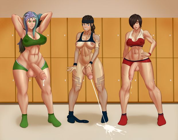 Smite by Kinkyfolk
