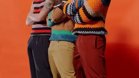 man
