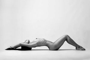 Ireland Dec 17, 2013 Niall Brownen Artistic Body and Soul