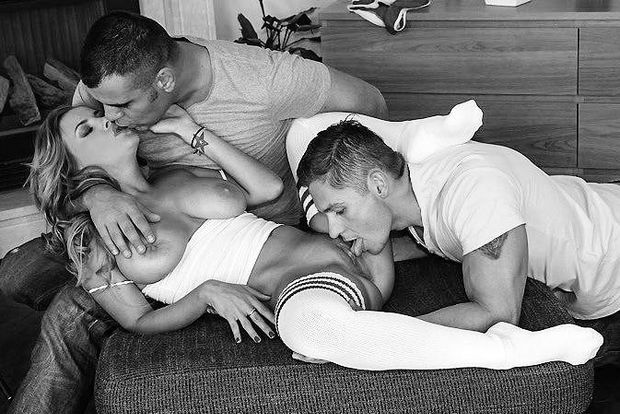 Let them take care of you