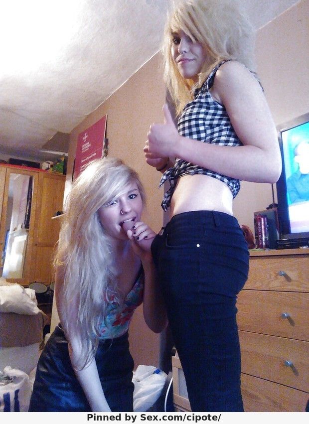 Blondes