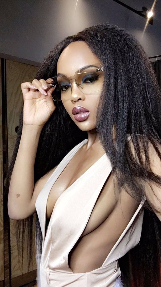Aaija Jackson