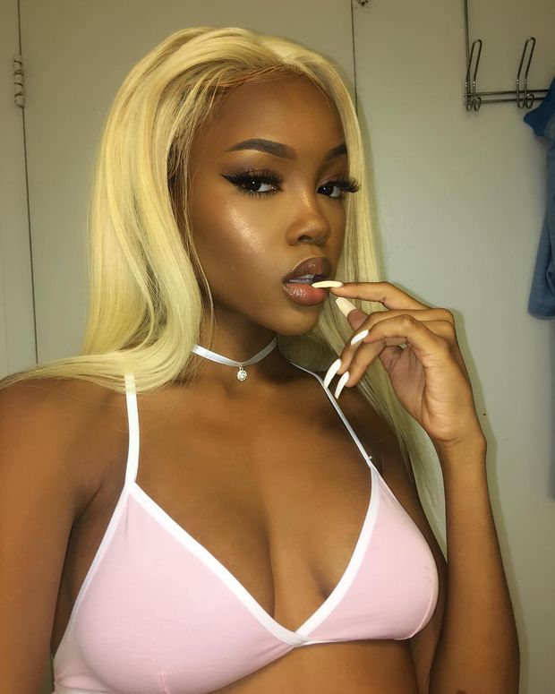 Aaija Jackson