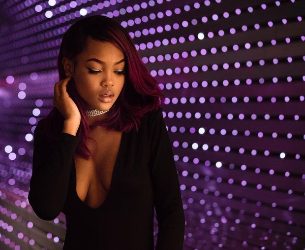 Aaija Jackson