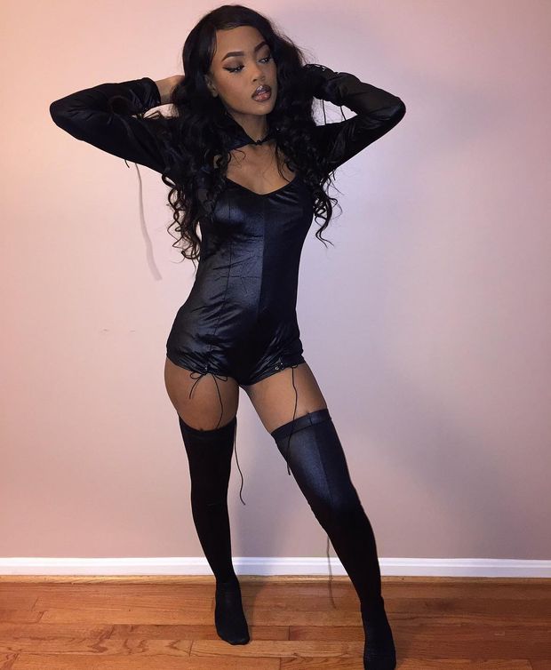 Aaija Jackson