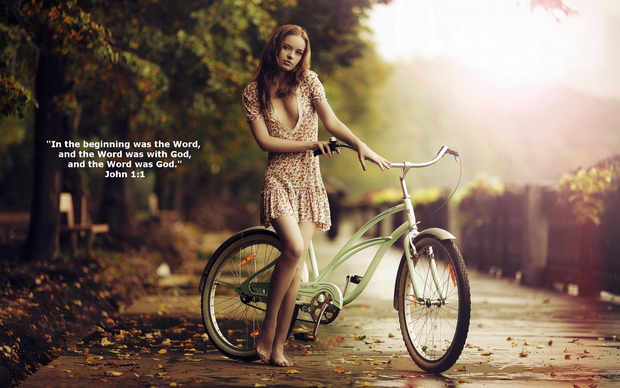 Is a mazing picture ans a nice message