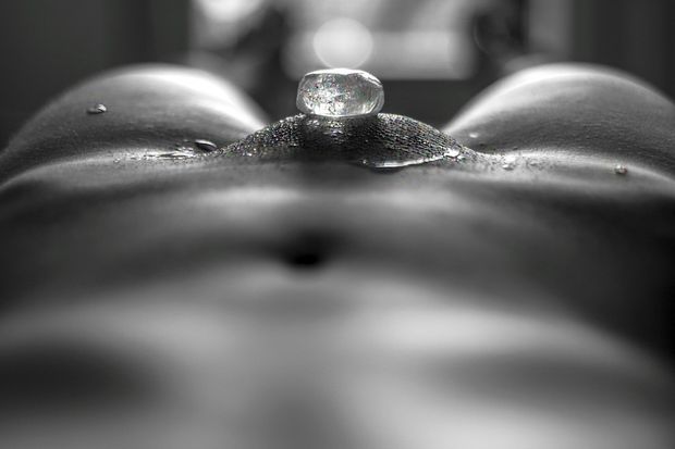 makes me thirsty