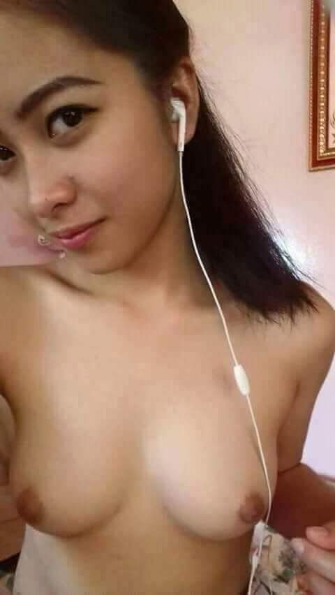 Self-shot