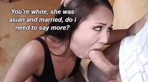 asian slut