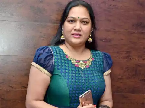 aunty