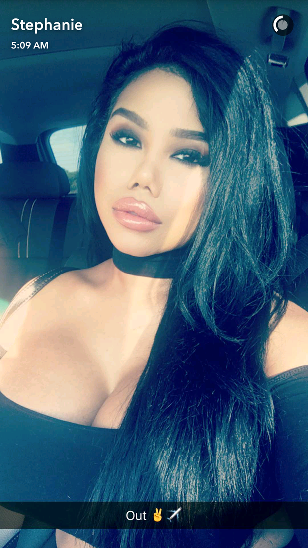 asian slut