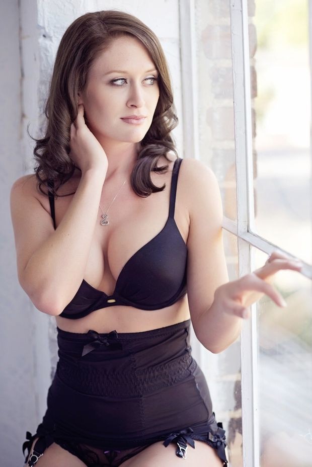 boudoir effort