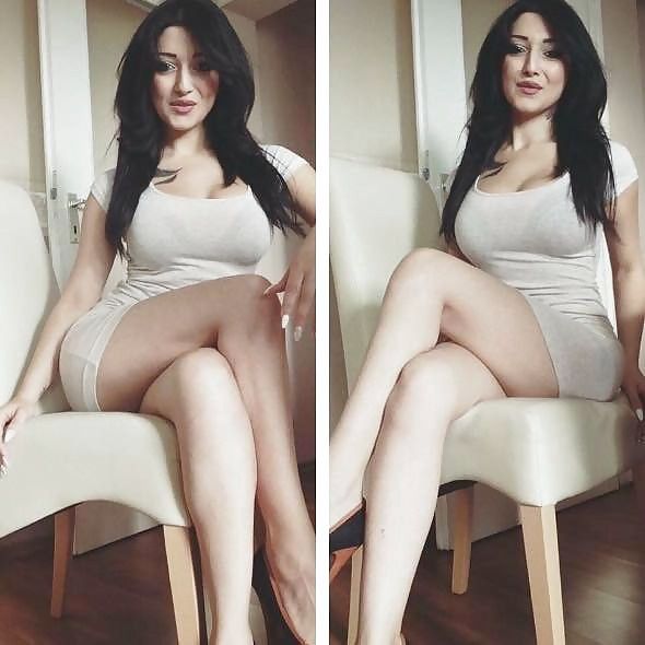 chechen whore