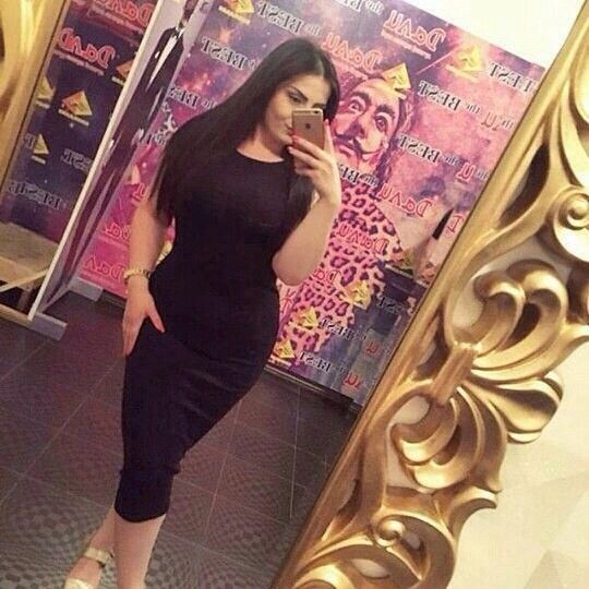 chechen whore
