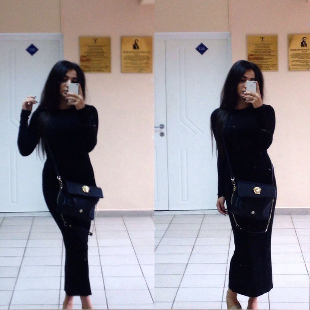 chechen whore