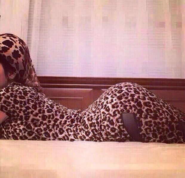 chechen whore