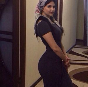 chechen whore