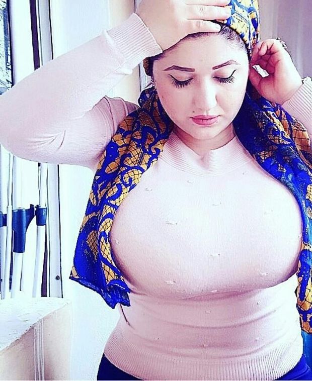 chechen whore