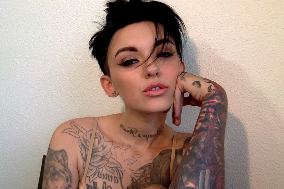Alex Yrigoyen