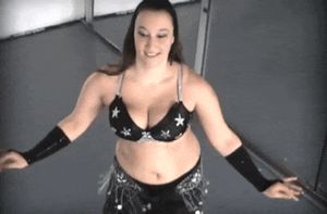 bellydance